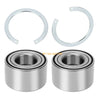 Honda TRX500 TRX520 Foreman Rubicon Front Wheel Bearing Circlip (2015–2024)