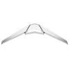 Honda Goldwing 1800 Chrome Rear Fender Tip Trim Decoration (2018-2025)