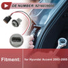 Hyundai Accent Turn Signal Light Socket Wiring Set (2003-2005)