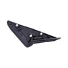 Ford Fusion Right Door Side View Mirror Trim (2013-2018)
