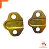 Datsun 720 Nissan Navara Front Door Lock Latch Plate (1980-1986)