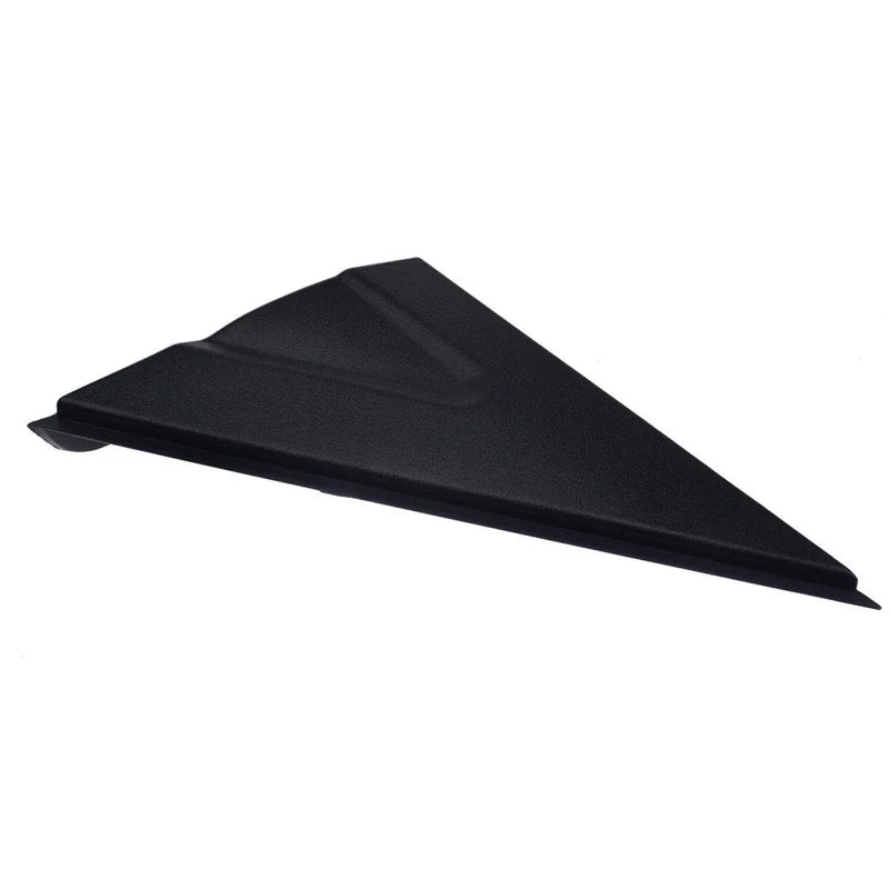 Hyundai Accent Front Left Corner Trim Molding (2012-2017)