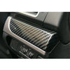 Subaru Impreza Carbon Fiber Dashboard Panel Strip Cover (2012-2014)