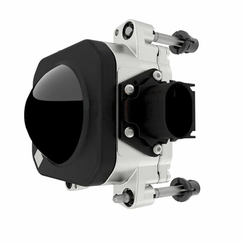 Chrysler 200 Adaptive Cruise Control Sensor (2011-2014)