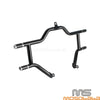 Harley Touring '09-Up Highway Pegs Crash Bar Engine Guard