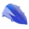 Honda CBR250RR (2017-2018) Blue 1x ABS Windshield