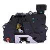 Vauxhall Meriva B Direct Fit Door Lock Mechanism (2010–2017)