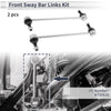 CHEVROLET SONIC Front Stabilizer Bar Links (2012-2020)