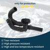 Porsche Cayenne 3.0L 2011-2014 Coolant Pipe Radiator Hose (2011-2014)