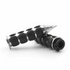 Kawasaki VN800, 900, 1500, 1600, 2000 & Honda Shadow VTX 1" Handlebar Grips (1995-2009)