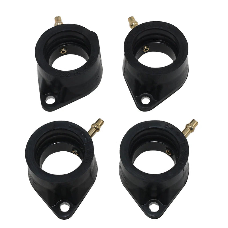 Kawasaki KZ900 KZ1000 KZ1000 LTD Intake Manifold Boot (1973-1980)