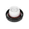 Honda Civic Car Engine Oil Fuel Tank Cap Cover (2006-2011)