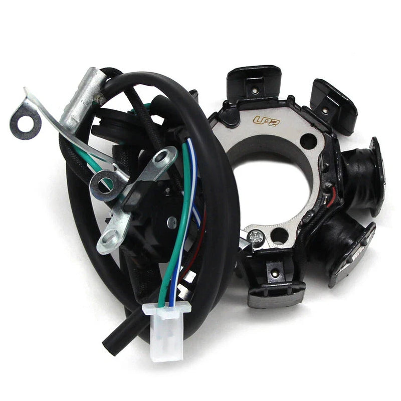Honda CRF150F Magneto Stator Coil (2003-2005)