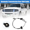 Lincoln Navigator Automatic Transmission Gear Shift Cable (2000-2002)