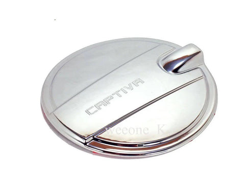 Chevrolet Captiva Fuel Cap Door Cover (2012-2015)