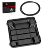 Honda Rancher 350 FE / FM / TE / TM 2000-2006 Air Box Lid & Seal