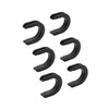 Harley 6x Mounting Bracket Grommet Bushing Luggage Rack