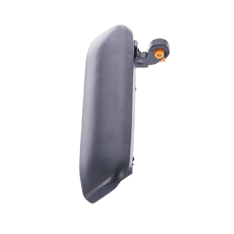 Nissan Navara D22 Set of 2 Outer Door Handles (1997-2015)