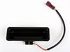 BMW 5 Series (E39, E60, E61) Boot Lid Tailgate Pushbutton Switch (1995-2010)