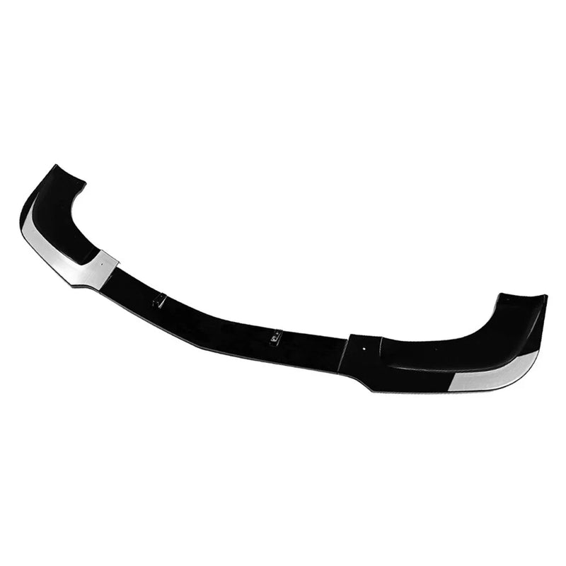 Mercedes Benz E Class Coupe C207 W207 Front Bumper Lip Spoiler (2009-2012)