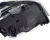 BMW 3 Series E90 E91 Bi-Xenon Adaptive Headlight Left Side (2007-2013)