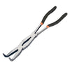 Garage, Construction & Hobby Projects Long Reach Needle Nose Pliers Set