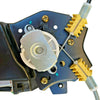 Ford Falcon FG Rear Right Window Regulator with Motor (2008-2014)