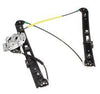 Front Right / Left Window Regulator fits BMW E46 3 Series