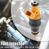Volvo 240 740 940 960 2.0L 2.3L 2.9L Fuel Injector 0280150762 (1986-1995)