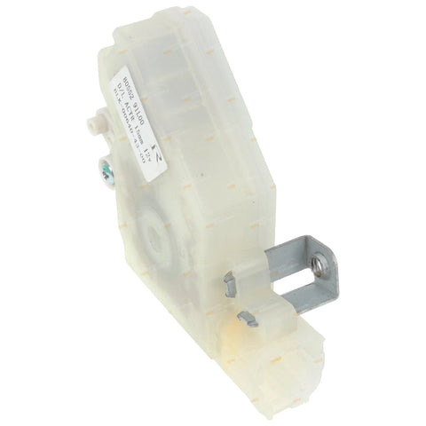 Nissan Patrol GU Front Right-Hand Door Lock Actuator (1997 - 2016)