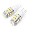 Car LED Luggage Compartment Light Roof Lamp (T10 W5W)