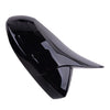 Toyota Corolla 2 x Horn Style Car Exterior Mirror Caps (2020-2021)