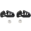 Honda CB500X (2019-2023) Black Motorcycle Sensor Guard Protection ABS