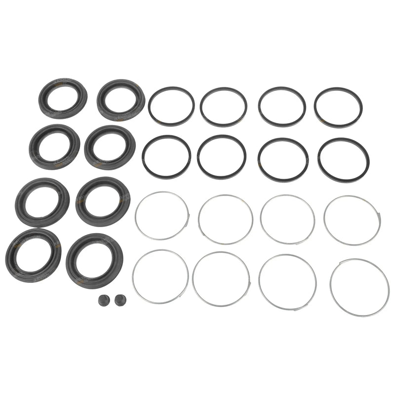 Toyota Prado Front Brake Caliper Repair Kit (1996–2002)