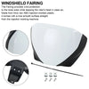 Trident 660 Windshield Fairing (2021 - )
