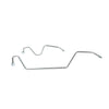 Tahoe Suburban Avalanche Rack & Pinion Transfer Lines (2008-2014)