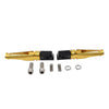 Aprilia GPR125 GPR150 APR150-6 CR150 Rear Foot Pegs (2006-2023)
