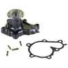 Nissan Maxima J30 Water Pump 3.0L (1990 - 1995)