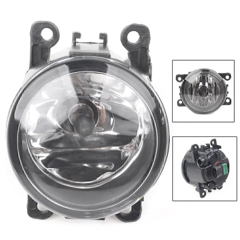 Acura RDX, TL, TSX, Honda Pilot Fog Driving Lights (2007-2019)
