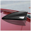 Chevrolet Camaro Carbon Fiber Shark Fin Antenna Cover (2016-2020)