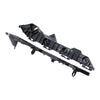 2009-2013 Toyota Corolla Rear Bumper Cover Retainer Bracket (2009-2013)