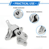 Chevrolet Cruze Motor Mount 1.5L A/MT (2009 - 2016)