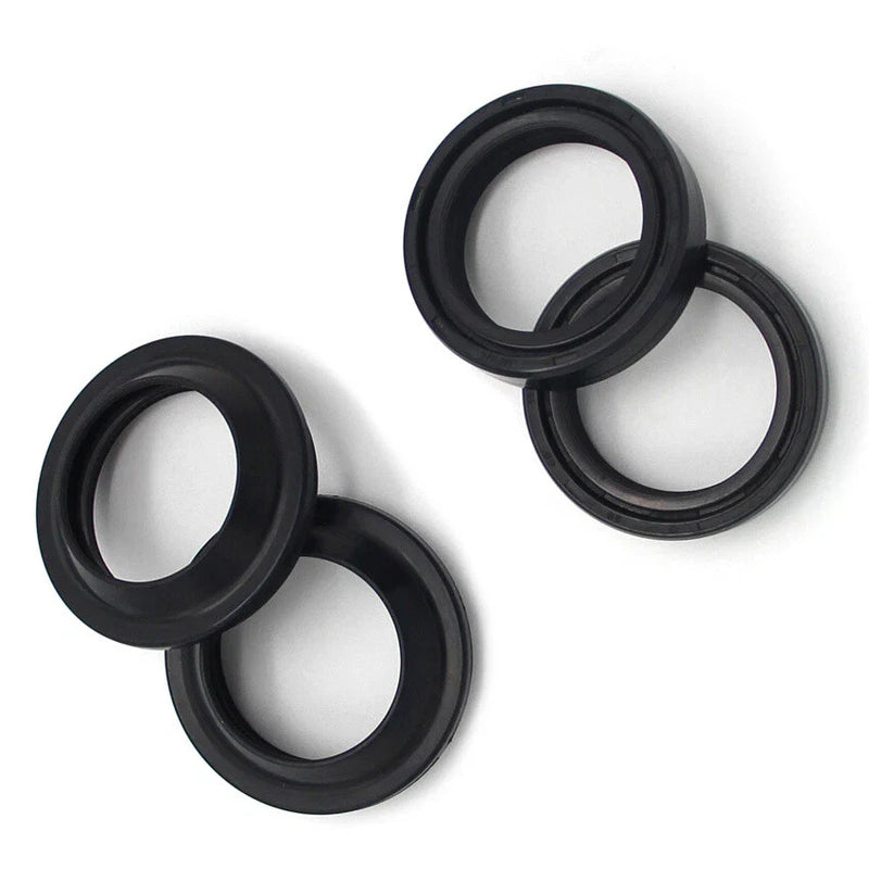 Honda NSR125 XL125 ATC350X XL500S XN125 VT125 SH300i Fork Seal & Wiper Set