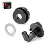 Polaris RZR XP 4 900 1/4 Turn Hood Latch + Grommets/Washers Kit (2011–2014)