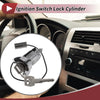 Ford Mustang Ignition Lock Cylinder (2005-2014)