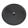 Yamaha V-Max 1200 Silver Clutch Cover (1985-2007)