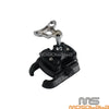 Harley 15-Up Road Glide FLTRX FLTRK FLTRXST FLTRKSE Phone Carrier Mount