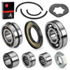 Yamaha Banshee 350 YFZ350 Transmission Bearings Kit (1987-2006)