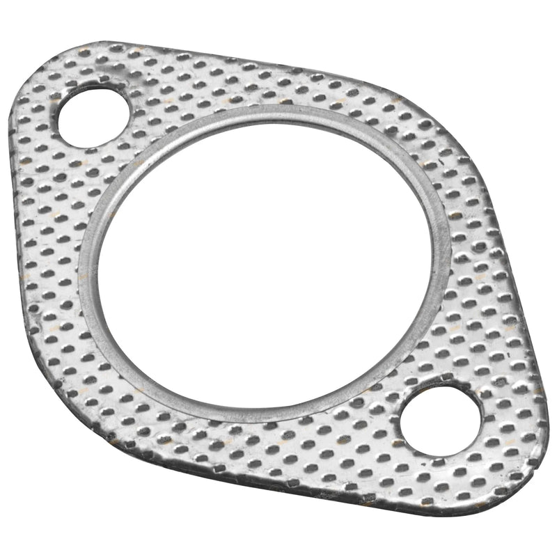 Subaru Brumby AU5 Rear Muffler Flange Gasket 4cyl 1.8L EA81 (1981 - 1994)