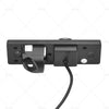 Holden Captiva, Cruze, Epica, Barina Reverse Camera (2006-2018)
